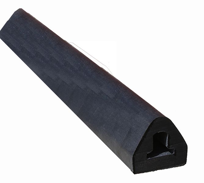 D-2-3-4-5/U-2-4 Extruded Dock/Wall Bumpers - Image 4