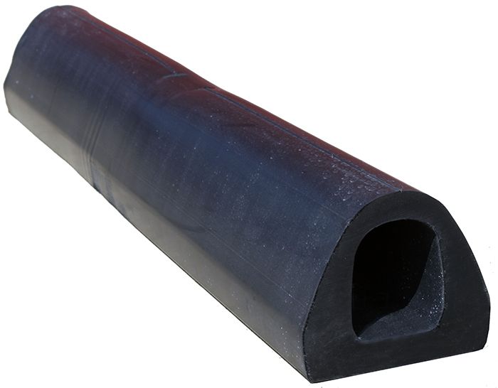 D-2-3-4-5/U-2-4 Extruded Dock/Wall Bumpers - Image 5