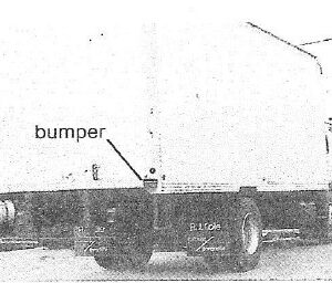 Truck & Trailer Bumpers